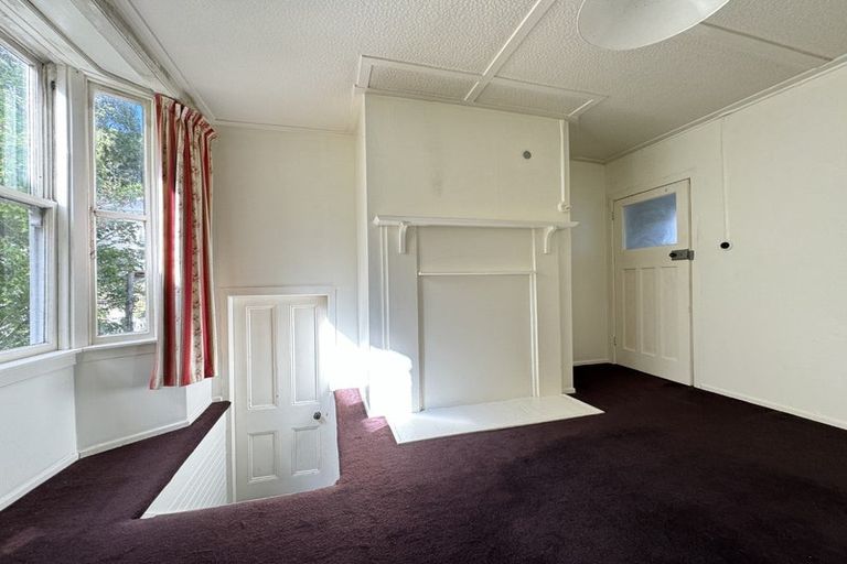 Photo of property in 21 Adams Terrace, Aro Valley, Wellington, 6021