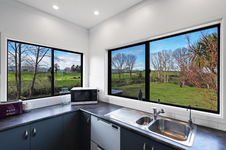 Photo of property in 339a Te Poi Road South, Te Poi, Matamata, 3473