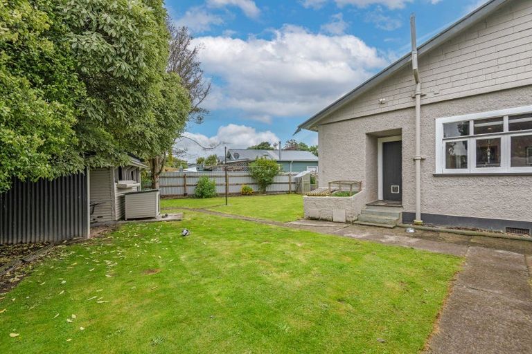 Photo of property in 27 Dawson Street, Pahiatua, 4910