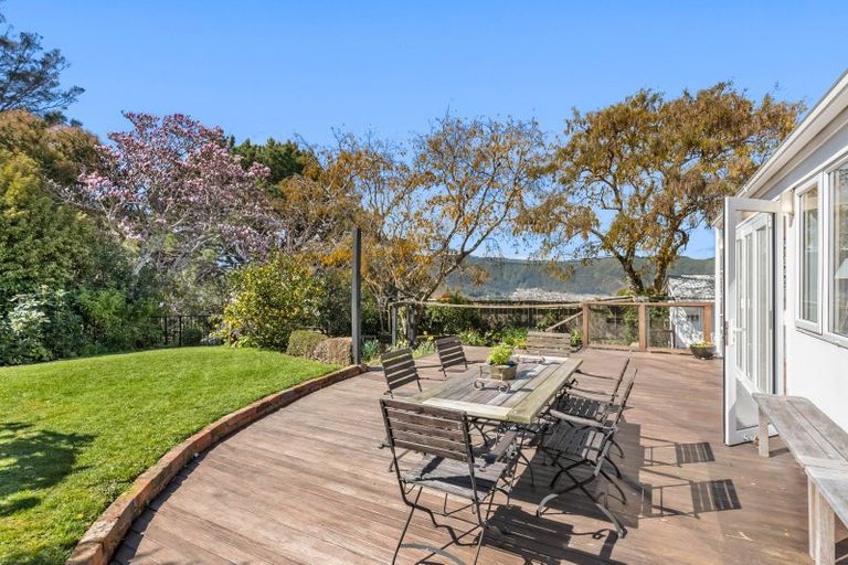 Photo of property in 48 Gurney Road, Kelson, Lower Hutt, 5010