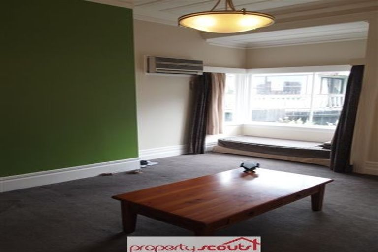 Photo of property in 58 Manor Place, Dunedin Central, Dunedin, 9016