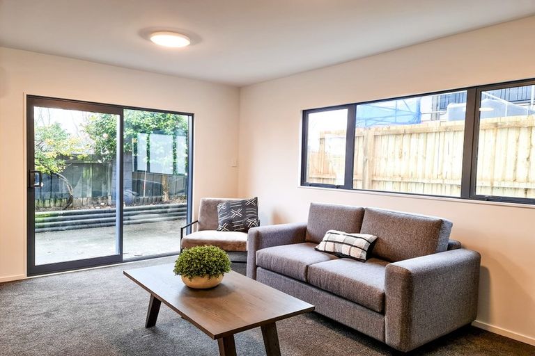 Photo of property in 4/10 Nova Place, Christchurch Central, Christchurch, 8011