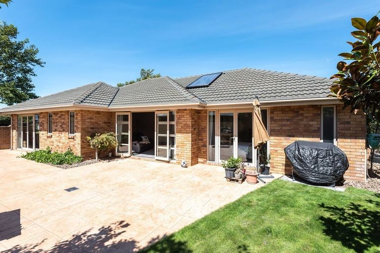 Photo of property in 37 Country Palms Drive, Halswell, Christchurch, 8025