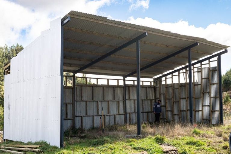 Photo of property in 81d Middle Road, Tohunga Junction, Raetihi, 4696