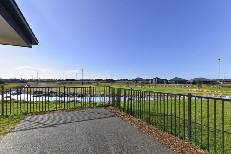 Photo of property in 7 Jasper Court, Rolleston, 7614