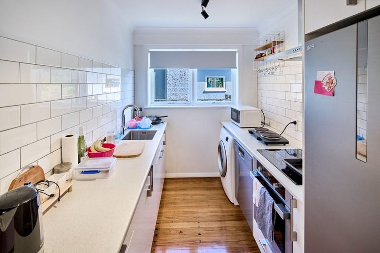 Photo of property in 144 Pembroke Road, Wilton, Wellington, 6012