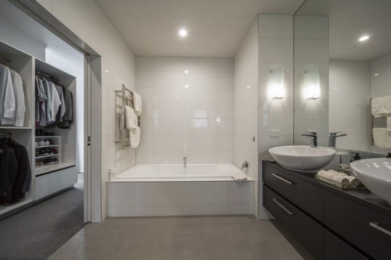 Photo of property in 5/31 Links Drive, Waiwhakaiho, New Plymouth, 4312