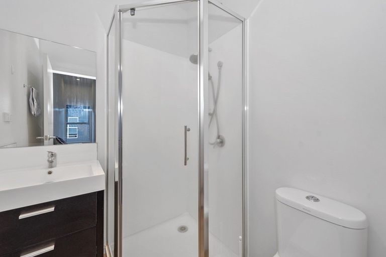 Photo of property in 9/100 Knighton Road, Hillcrest, Hamilton, 3216