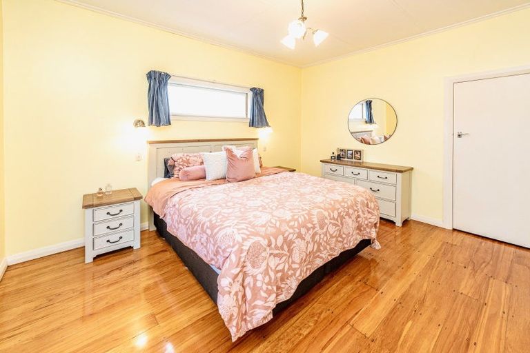 Photo of property in 4 Godwin Crescent, College Estate, Whanganui, 4500