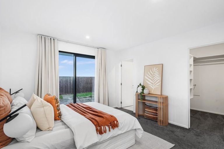 Photo of property in 108 Lady Isaac Drive, Rolleston, 7615