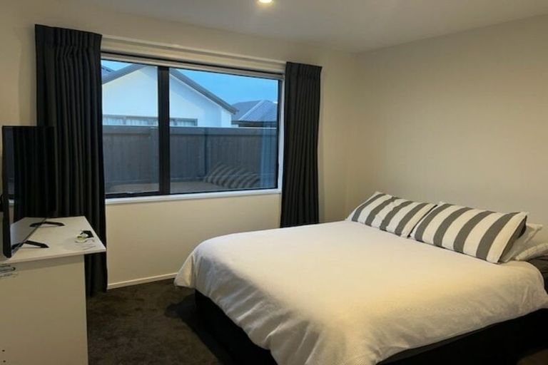 Photo of property in 13 Caracara Place, Rolleston, 7615