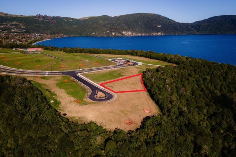 Photo of property in 3 Mapleleaf Way, Kinloch, 3377