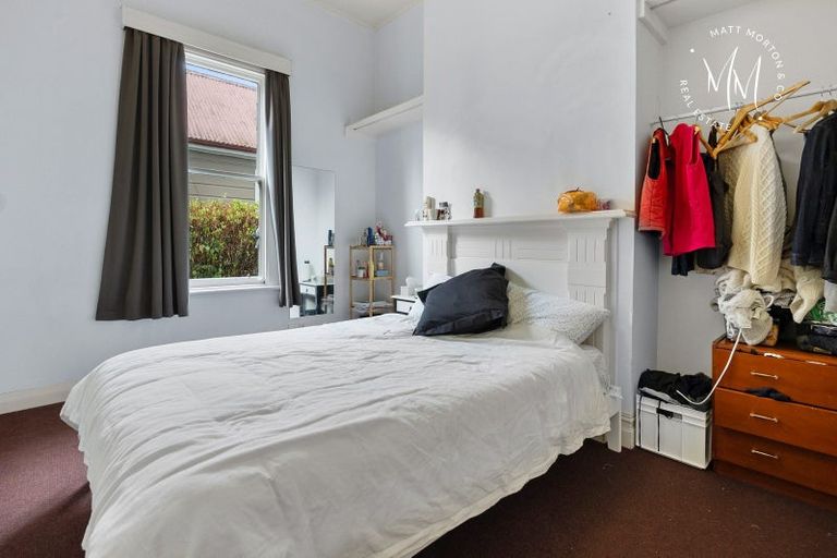 Photo of property in 590 Castle Street, North Dunedin, Dunedin, 9016