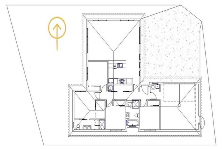 Photo of property in 15 Akau Place, Bromley, Christchurch, 8062