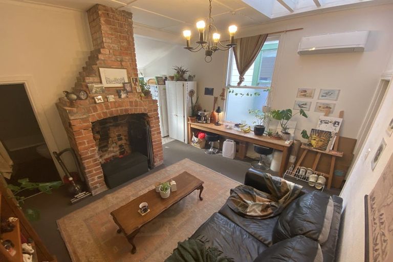 Photo of property in 86 Tasman Street, Mount Cook, Wellington, 6021