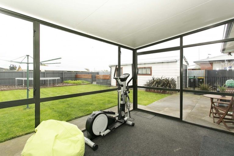 Photo of property in 131 Belt Road, Allenton, Ashburton, 7700