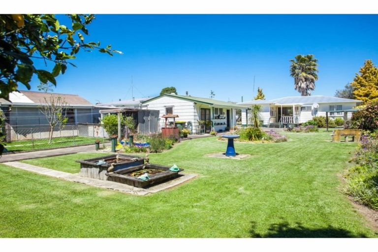 Photo of property in 15 Rimu Street, Edgecumbe, 3120