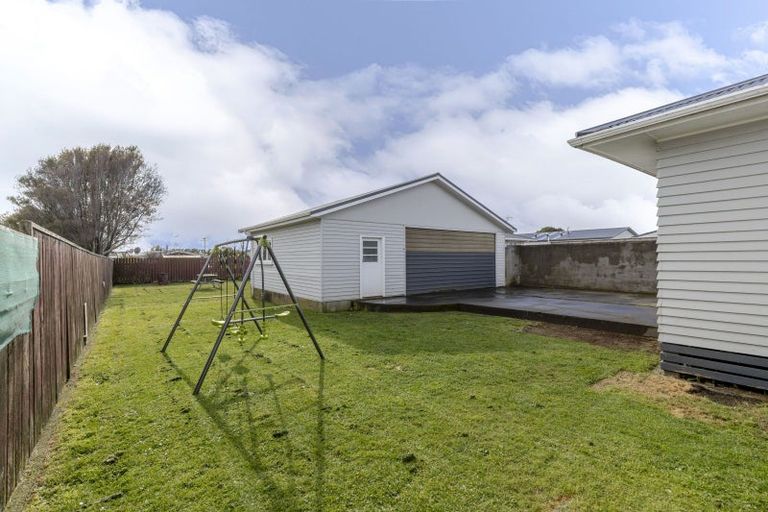 Photo of property in 237 Huatoki Street, Upper Vogeltown, New Plymouth, 4310