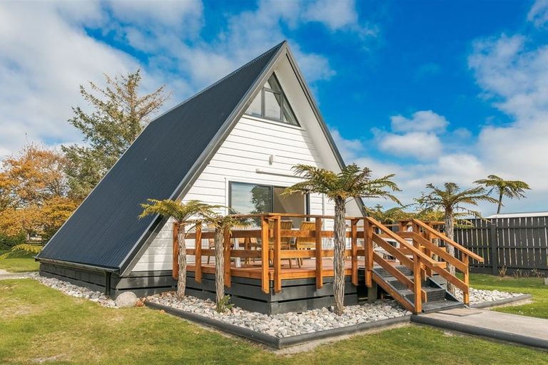 Photo of property in 25 Orowaiti Road, Westport, 7825