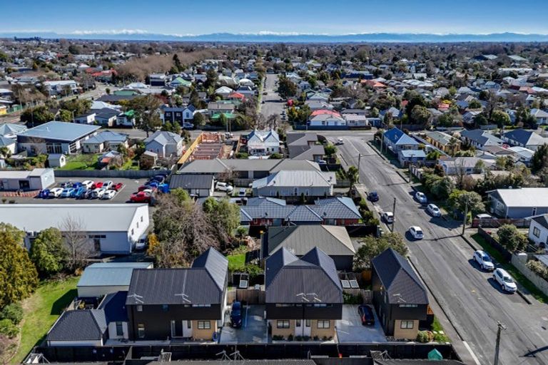 Photo of property in 3/24 Norwich Street, Linwood, Christchurch, 8062