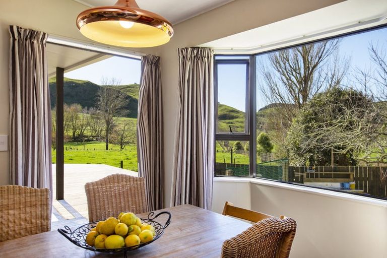 Photo of property in 199a Pond Road, Raglan, 3295