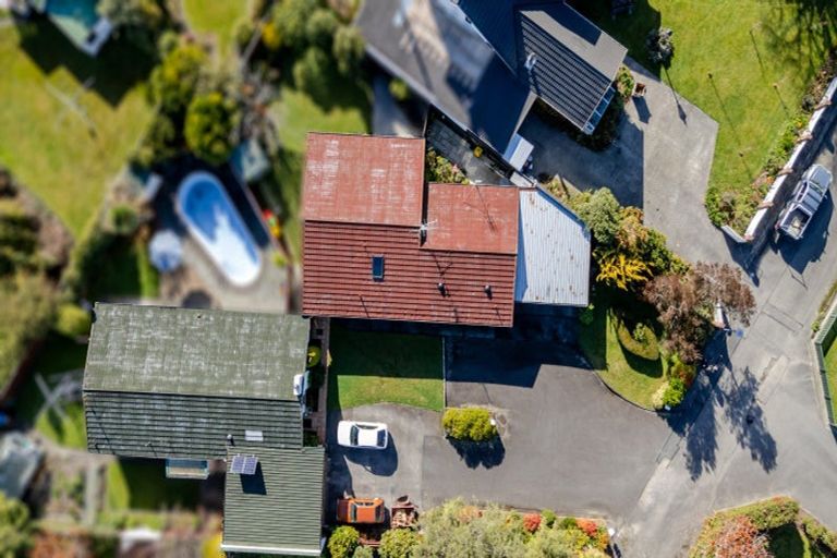 Photo of property in 6c Miller Place, Masterton, 5810