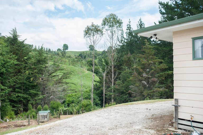 Photo of property in 337 Mangarino Road, Te Kuiti, 3986