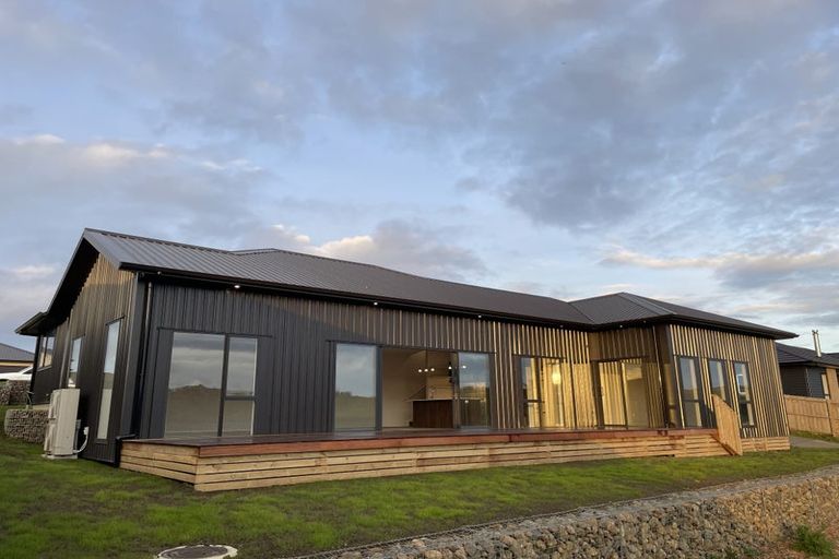 Photo of property in 2 Clark Rise, Pokeno, 2402