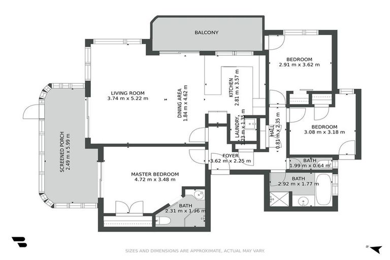 Photo of property in 7b Puriri Avenue, Orewa, 0931