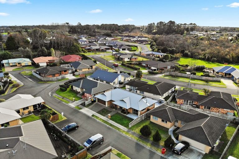 Photo of property in 6/2 Grace Avenue, Leamington, Cambridge, 3432