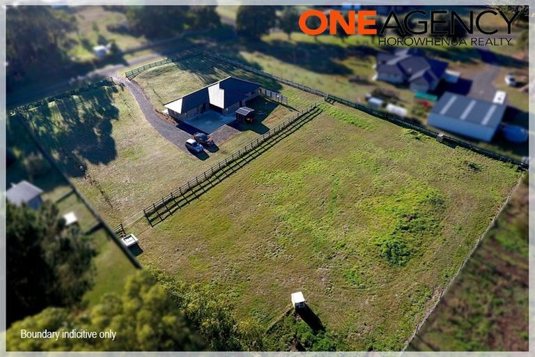 Photo of property in 77 Bergin Road, Foxton, 4814