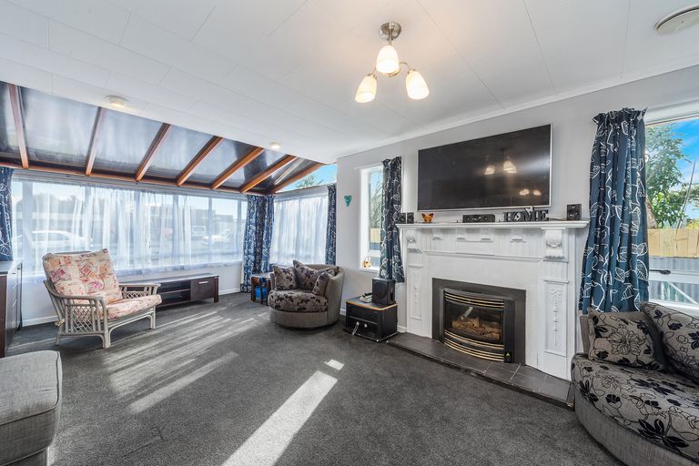 Photo of property in 1 Page Street, Morrinsville, 3300