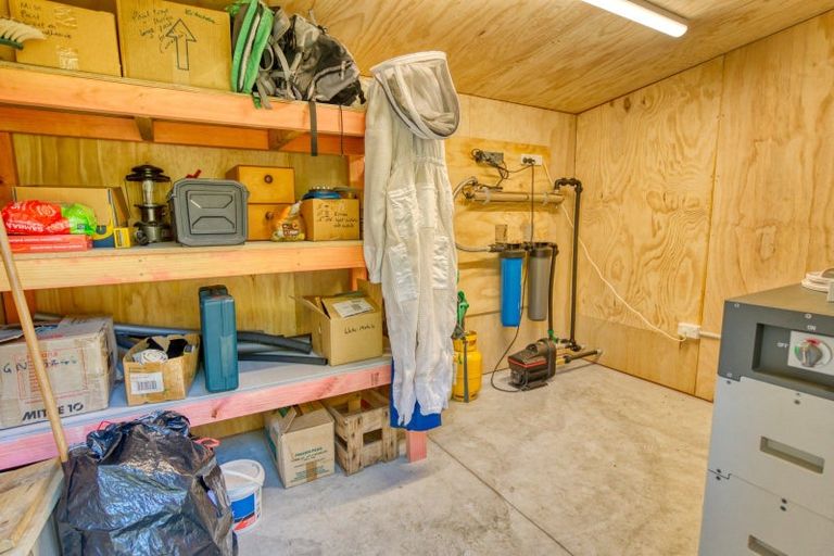 Photo of property in 52 Aratika Drive, Arnold Valley, 7872