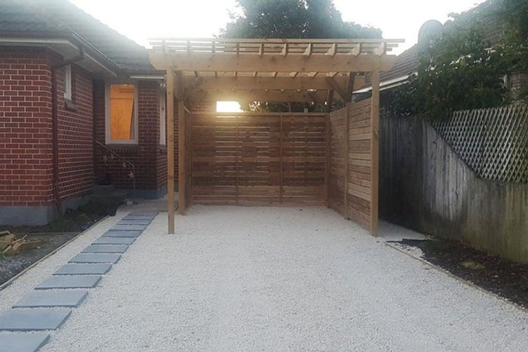 Photo of property in 35 Basingstoke Street, Aranui, Christchurch, 8061