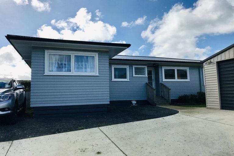 Photo of property in 49e Martyn Street, Waiuku, 2123