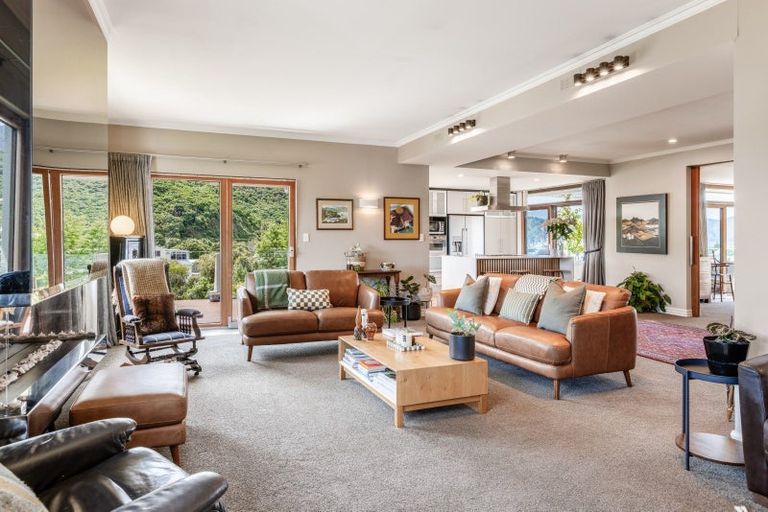 Photo of property in 251b Waikawa Road, Waikawa, Picton, 7220