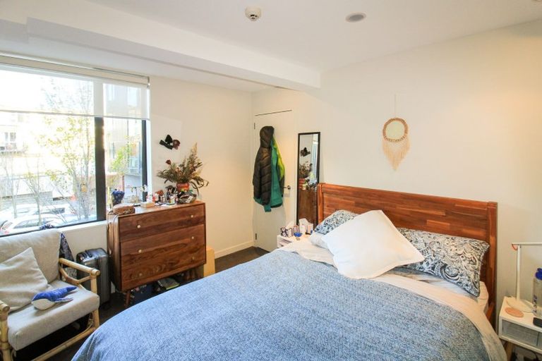 Photo of property in Nouvo Apartments, 4/21i Rugby Street, Mount Cook, Wellington, 6021