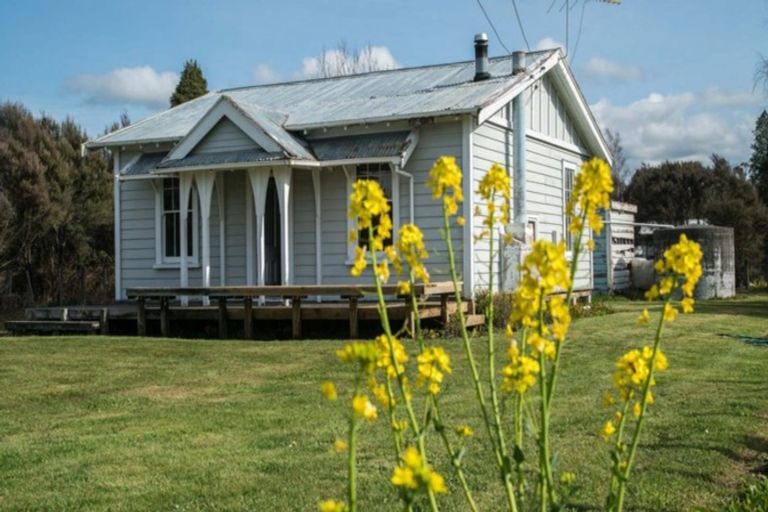 Photo of property in 16 Miharo Street, Rangataua, Ohakune, 4691