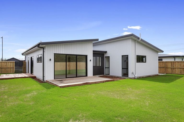 Photo of property in 100 Benashet Drive, Lincoln, 7608