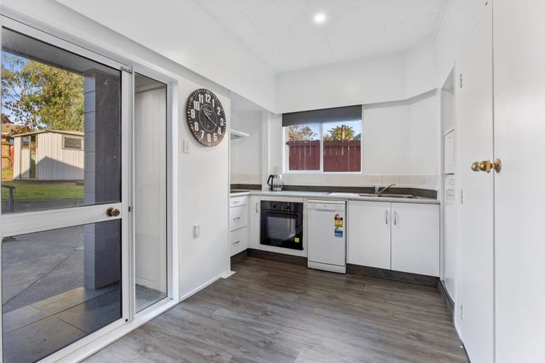 Photo of property in 8 Galway Place, Te Puke, 3119