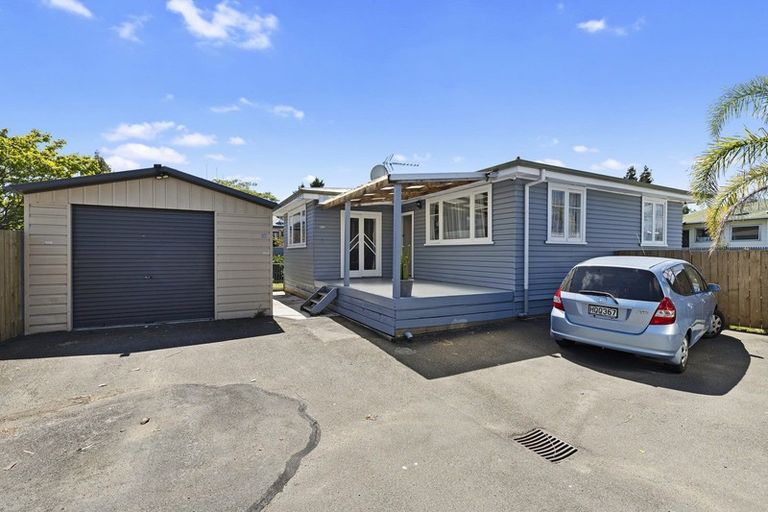 Photo of property in 84d Tawa Street, Melville, Hamilton, 3206