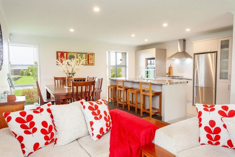 Photo of property in 3 Kelso Place, Matamata, 3400