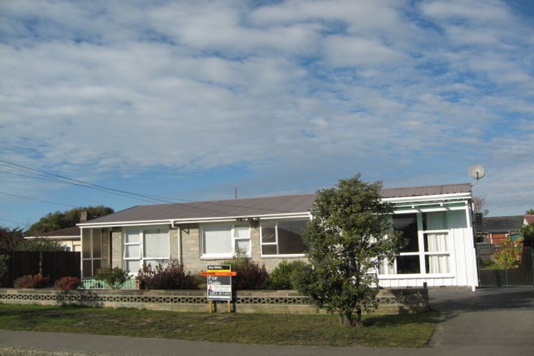Photo of property in 1/51a Mountbatten Street, New Brighton, Christchurch, 8061