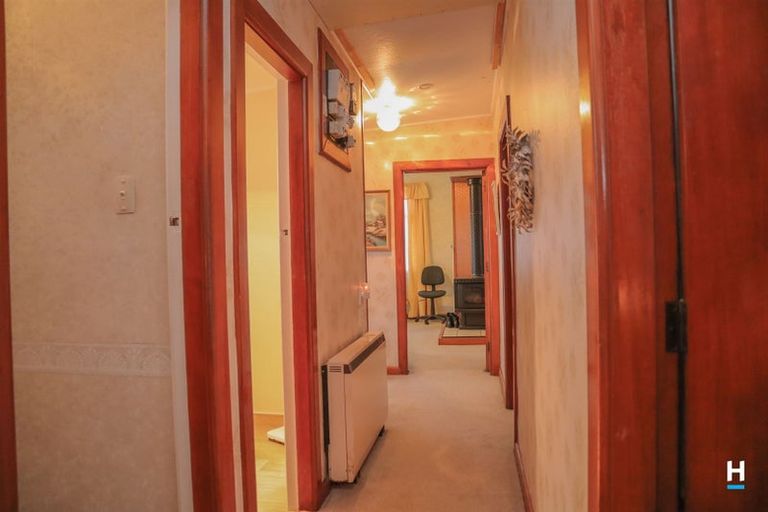 Photo of property in 191 Omoto Road, Kaiata, Greymouth, 7805