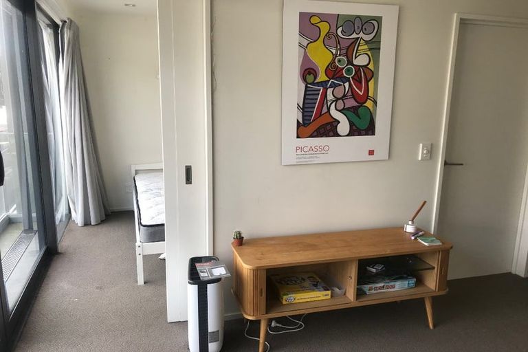 Photo of property in Forte Apartments, 34/13 College Street, Te Aro, Wellington, 6011