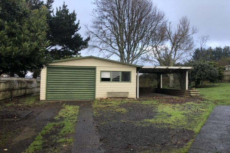 Photo of property in 18 Borman Road, Huntington, Hamilton, 3210