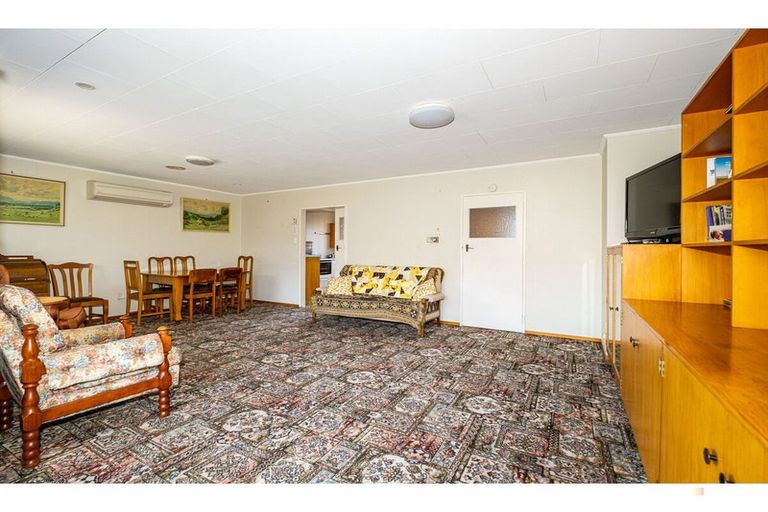 Photo of property in 35 Innes Street, Waimate, 7924