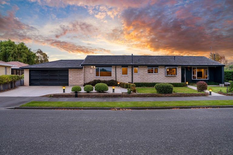Photo of property in 41 Kimberley Street, Casebrook, Christchurch, 8051