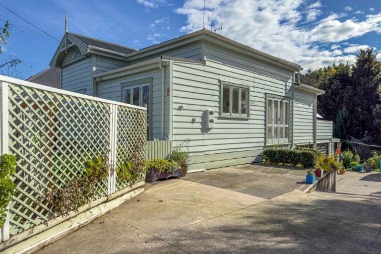 Photo of property in 12 Miller Avenue, Paeroa, 3600