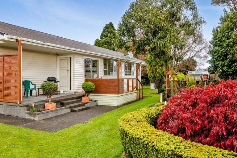 Photo of property in 10 Pitt Street, Normanby, Hawera, 4614
